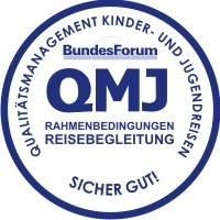Sicher gut Siegel