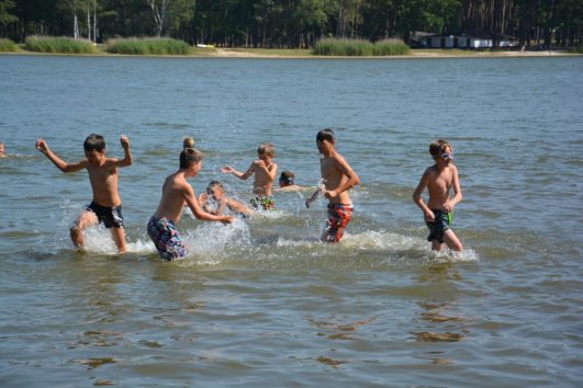 Petzow (KiEZ Inselparadies) - Sommer, Sonne, Ferienspaß 2026