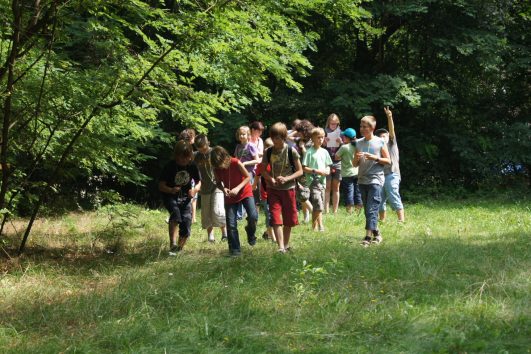 Petzow (KiEZ Inselparadies) - Oster-Aktiv-Camp 2026